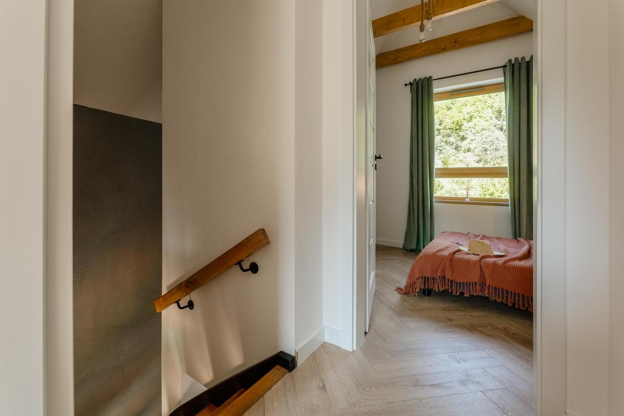 Apartament Pod Wzgorzem Z Sauna, Jacuzzi I Basenem Kudowa Zdroj Exterior photo